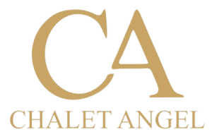Chalet Angel logo