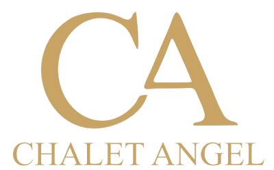 Chalet Angel logo